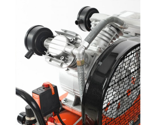 Компрессор PATRIOT PTR50/450A 525306325 Компрессор PATRIOT PTR50/450A 525306325