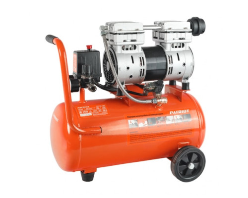 Компрессор PATRIOT WO 24-160 525306375