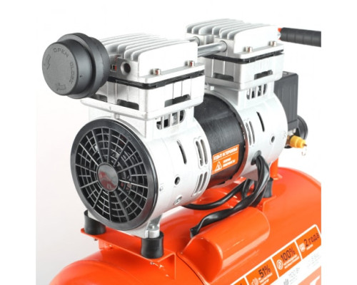 Компрессор PATRIOT WO 24-160 525306375