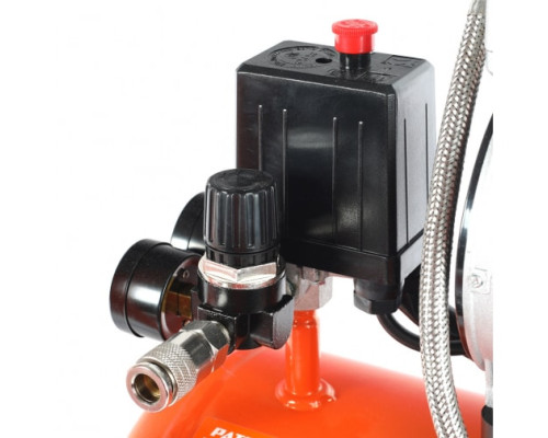 Компрессор PATRIOT WO 24-160 525306375