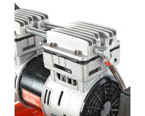 Компрессор PATRIOT WO 24-160 525306375