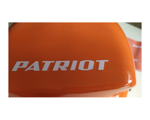 Маска сварщика хамелеон PATRIOT 350D 880504745