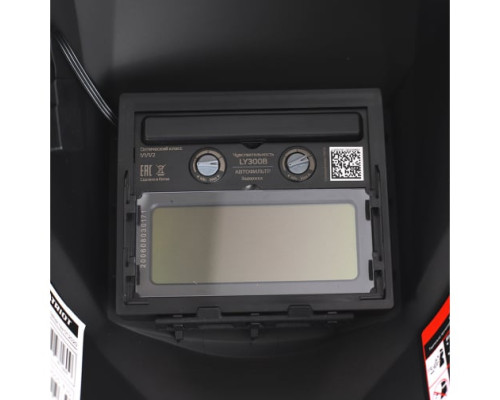 Маска сварщика хамелеон PATRIOT 350D 880504745 Маска сварщика хамелеон PATRIOT 350D 880504745