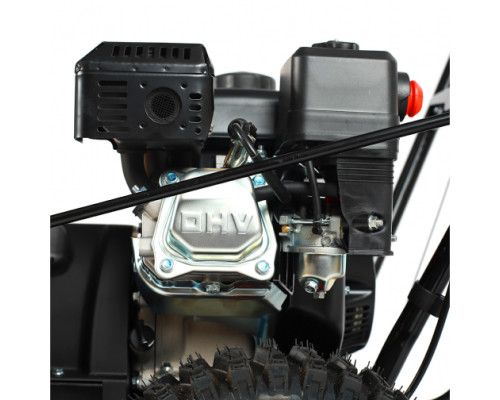 Снегоуборщик PATRIOT PS 601 426108601