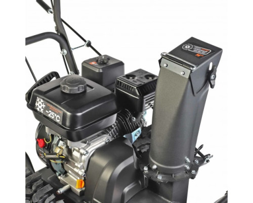 Снегоуборщик PATRIOT PS 603 426108603