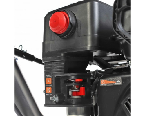 Снегоуборщик PATRIOT PS 603 426108603