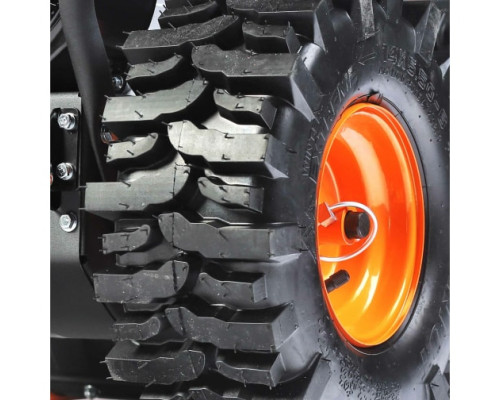 Снегоуборщик PATRIOT PS 603 426108603