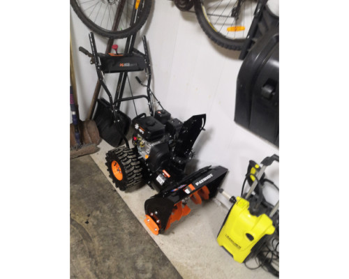 Снегоуборщик PATRIOT PS 603 426108603