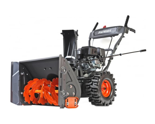 Снегоуборщик PATRIOT PS 603 426108603