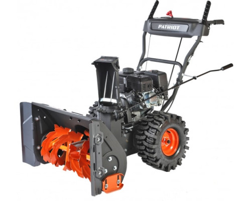 Снегоуборщик PATRIOT PS 603 426108603