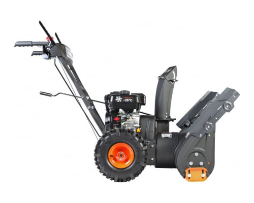 Снегоуборщик PATRIOT PS 603 426108603