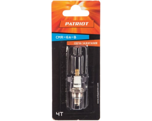 Свеча CMR6A (шестигранник 16) PATRIOT 841102015
