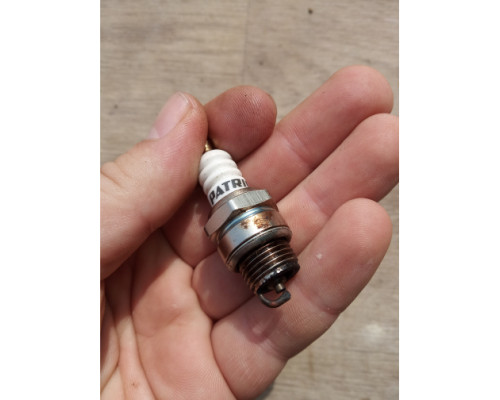 Свеча зажигания PATRIOT L7RTC