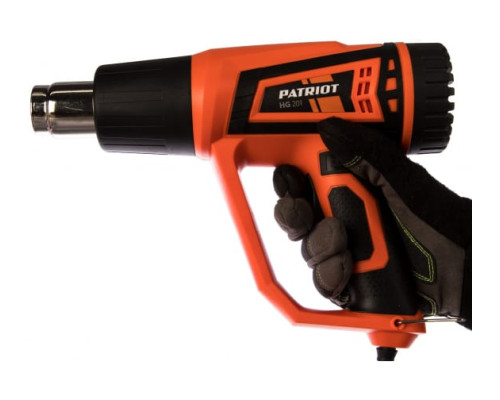 Технический фен PATRIOT HG 201 The One 170301311