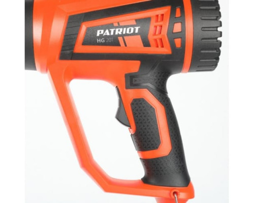 Технический фен PATRIOT HG 201 The One 170301311