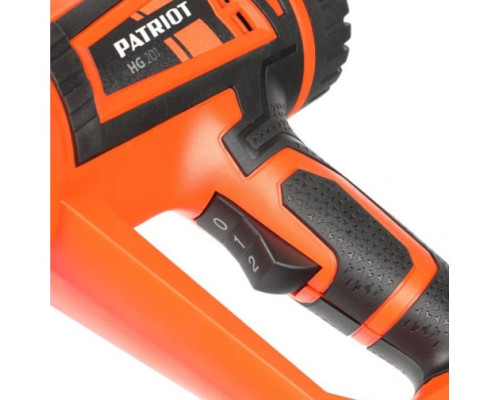 Технический фен PATRIOT HG 201 The One 170301311