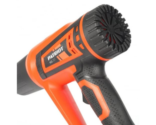 Технический фен PATRIOT HG 201 The One 170301311