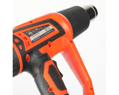 Технический фен PATRIOT HG 201 The One 170301311