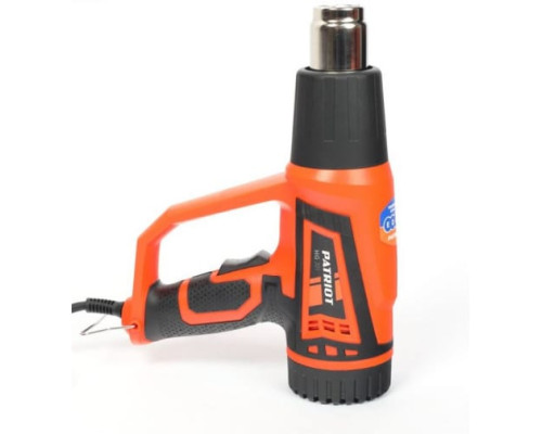 Технический фен PATRIOT HG 201 The One 170301311