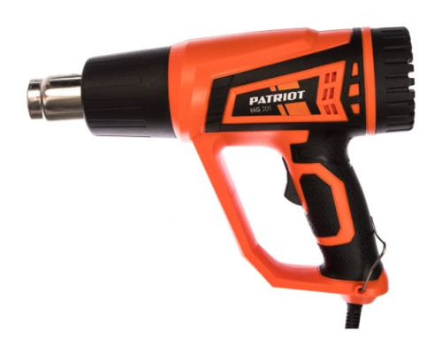 Технический фен PATRIOT HG 201 The One 170301311