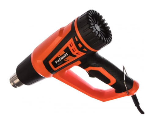 Технический фен PATRIOT HG 201 The One 170301311