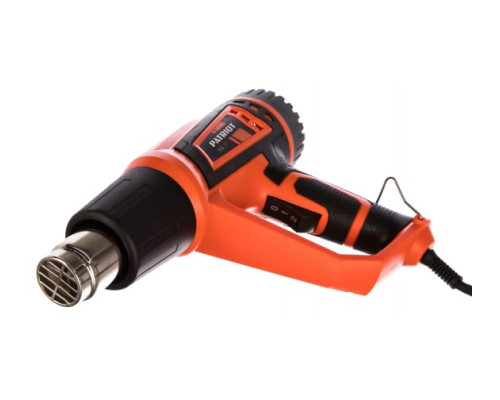 Технический фен PATRIOT HG 201 The One 170301311