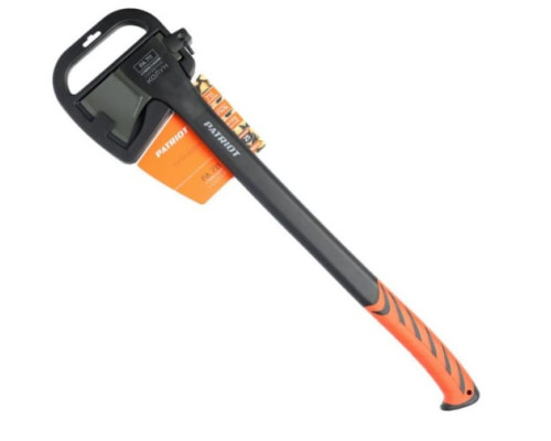 Топор-колун PATRIOT T21 PA 711 Logger 777001330