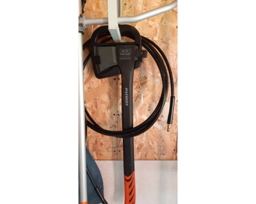 Топор-колун PATRIOT T21 PA 711 Logger 777001330