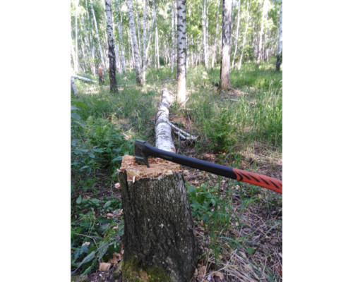 Топор-колун PATRIOT T21 PA 711 Logger 777001330