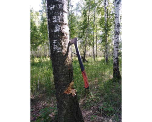 Топор-колун PATRIOT T21 PA 711 Logger 777001330