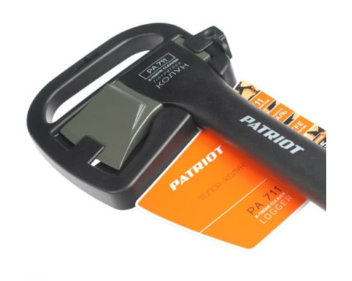Топор-колун PATRIOT T21 PA 711 Logger 777001330
