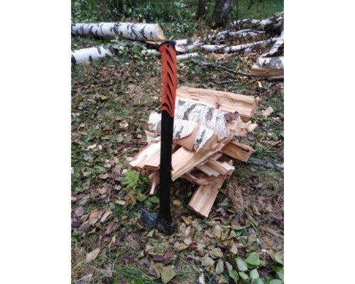 Топор-колун PATRIOT T21 PA 711 Logger 777001330