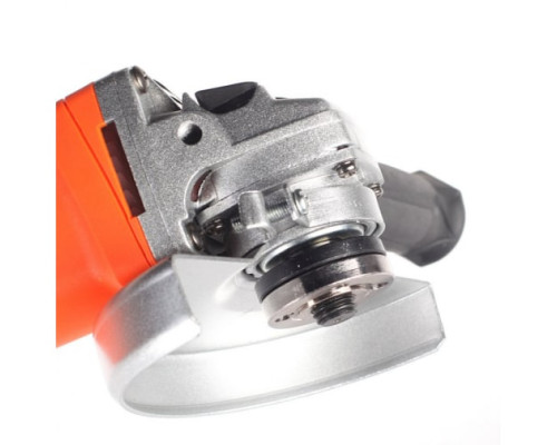 Углошлифовальная машина PATRIOT AG 122 110301210