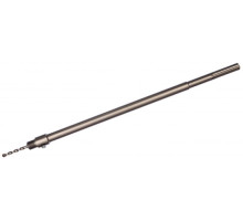 Хвостовик для коронки SDS Max (530 мм) ПРАКТИКА 035-899