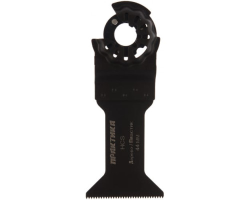 Насадка Т-образная для МФИ по дереву (44 мм) ПРАКТИКА 240-133