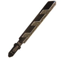 Пилка (2 шт; T150DIA) для лобзиков ПРАКТИКА 036-117