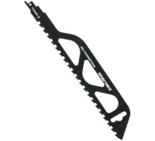 Пилка по газобетону S1243HM (305 мм) для лезвийной пилы ПРАКТИКА 773-514