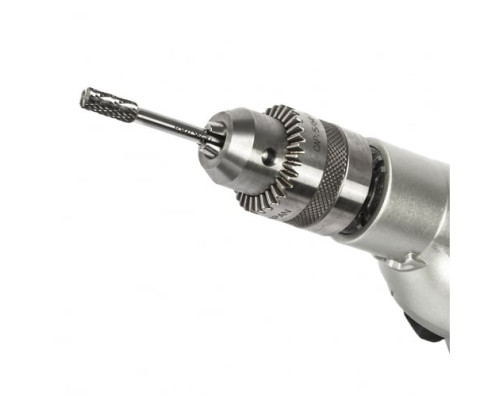 Фреза по металлу твердосплавная (8х20 мм; хвостовик 6 мм) ПРАКТИКА 644-382