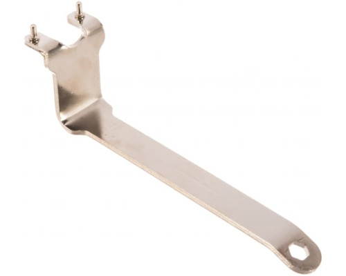 Ключ для планшайб изогнутый (35 мм) для УШМ ПРАКТИКА 777-055