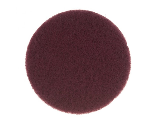 Круг войлочный (125 мм; Velcro) ПРАКТИКА 038-616