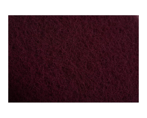 Круг войлочный (125 мм; Velcro) ПРАКТИКА 038-616