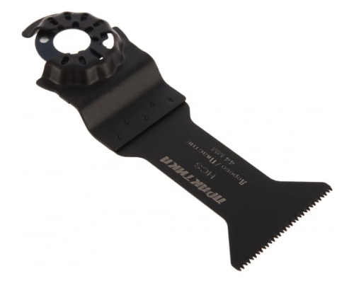 Насадка Т-образная для МФИ по дереву (44 мм) ПРАКТИКА 240-133