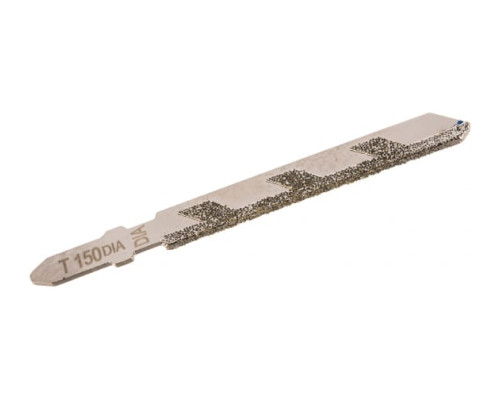 Пилка (2 шт; T150DIA) для лобзиков ПРАКТИКА 036-117