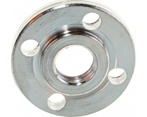 Планшайба (М14; 22.2 мм; 30 мм) для УШМ ПРАКТИКА 246-258