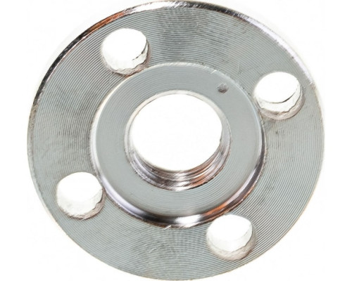 Планшайба (М14; 22.2 мм; 30 мм) для УШМ ПРАКТИКА 246-258