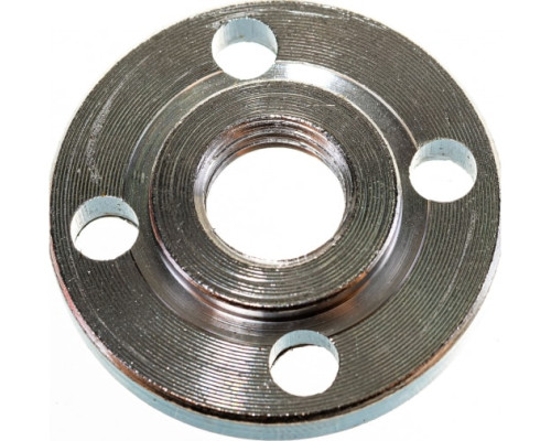 Планшайба (М14; 22.2 мм; 30 мм) для УШМ ПРАКТИКА 246-258