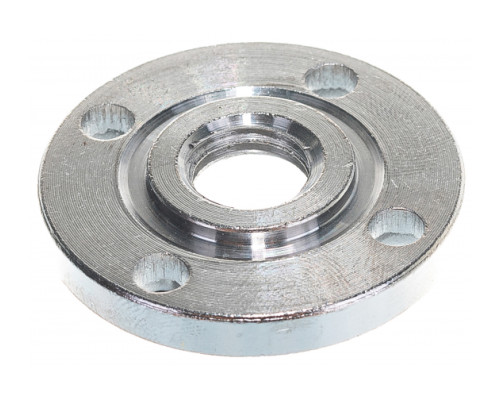 Планшайба (М14; 22.2 мм; 35 мм) для УШМ ПРАКТИКА 246-265