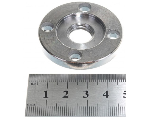 Планшайба (М14; 22.2 мм; 35 мм) для УШМ ПРАКТИКА 246-265