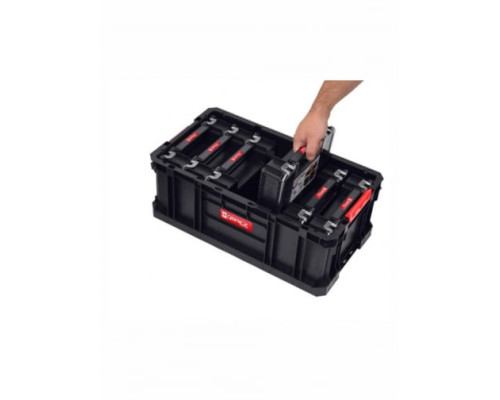 Набор ящиков QBRICK SYSTEM TWO BOX 200 + 6шт. ORGANIZER MULTI /10501288