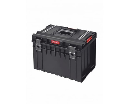 Ящик для инструментов QBRICK SYSTEM ONE 450 TECHNIK 585x385x420мм 10501253 Ящик для инструментов QBRICK SYSTEM ONE 450 TECHNIK 585x385x420мм 10501253